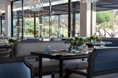 Mosaics Restaurant