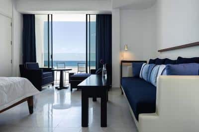 Junior Sea View Suite