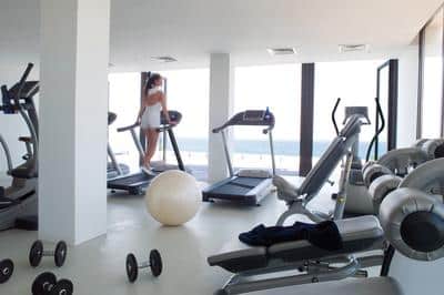 Fitness Centre