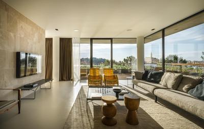 Sunset Signature Suite