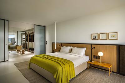 Sunset Signature Suite