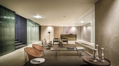 Albaro Wellness & Spa