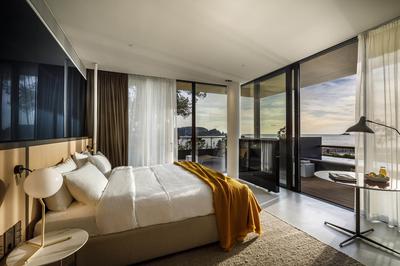 Island Deluxe Suite
