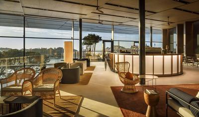 Viva Eufemia Lobby Bar