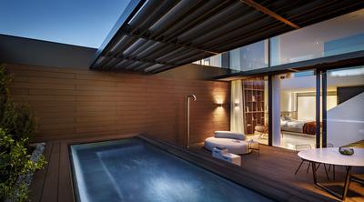 Rovinj Signature Suite