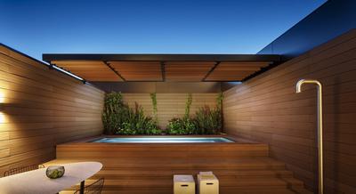 Rovinj Signature Suite