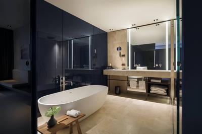 Horizon Deluxe Suite