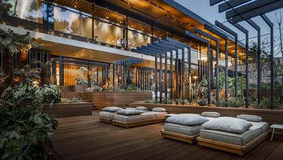 Albaro Wellness & Spa