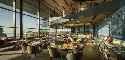 Laurel & Berry Restaurant