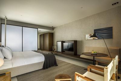 Premium Sea View Room