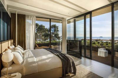 Horizon Deluxe Suite