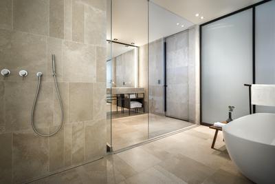 Sunset Signature Suite