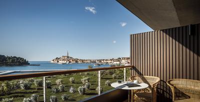 Family Sea View Room