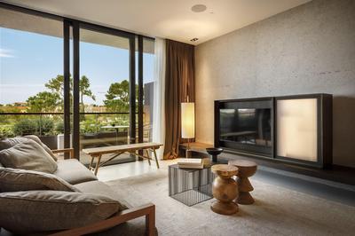 Grand Sea View Room