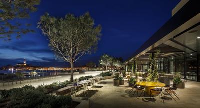 Primi Terreni Restaurant & Deli