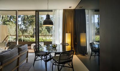 Horizon Deluxe Suite