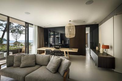 Island Deluxe Suite