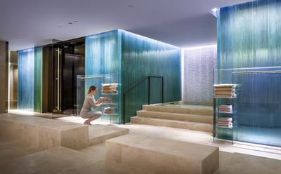 Albaro Wellness & Spa