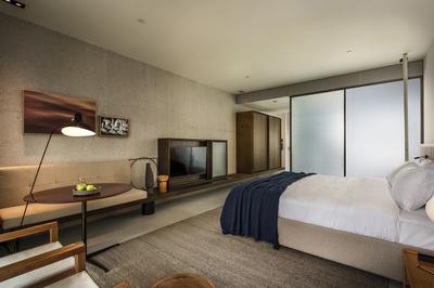 Family Park View Room