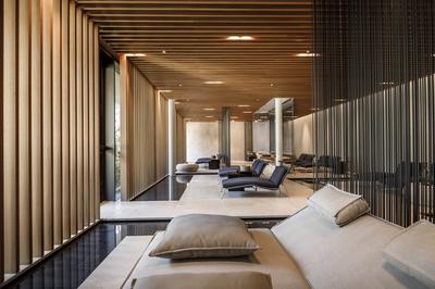 Albaro Wellness & Spa