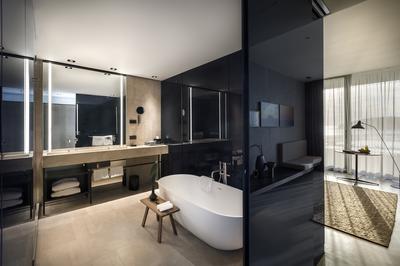 Island Deluxe Suite