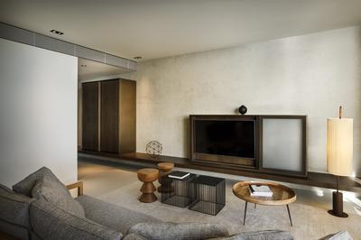 Island Deluxe Suite