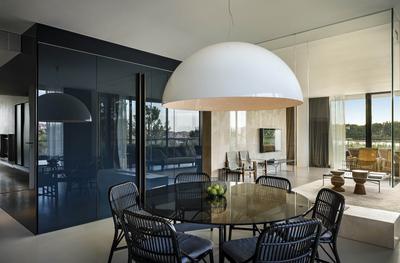 Sunset Signature Suite