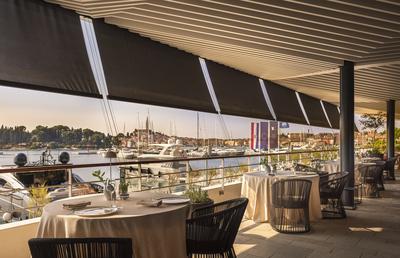 Agli Amici Rovinj