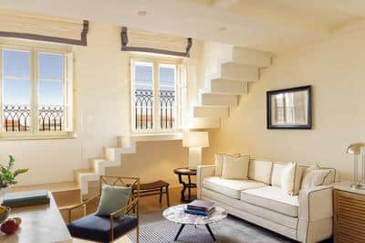 The Panoramic Loft
