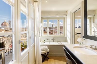 The Duomo Rooftop Loft