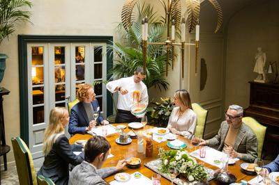 The Chef Table