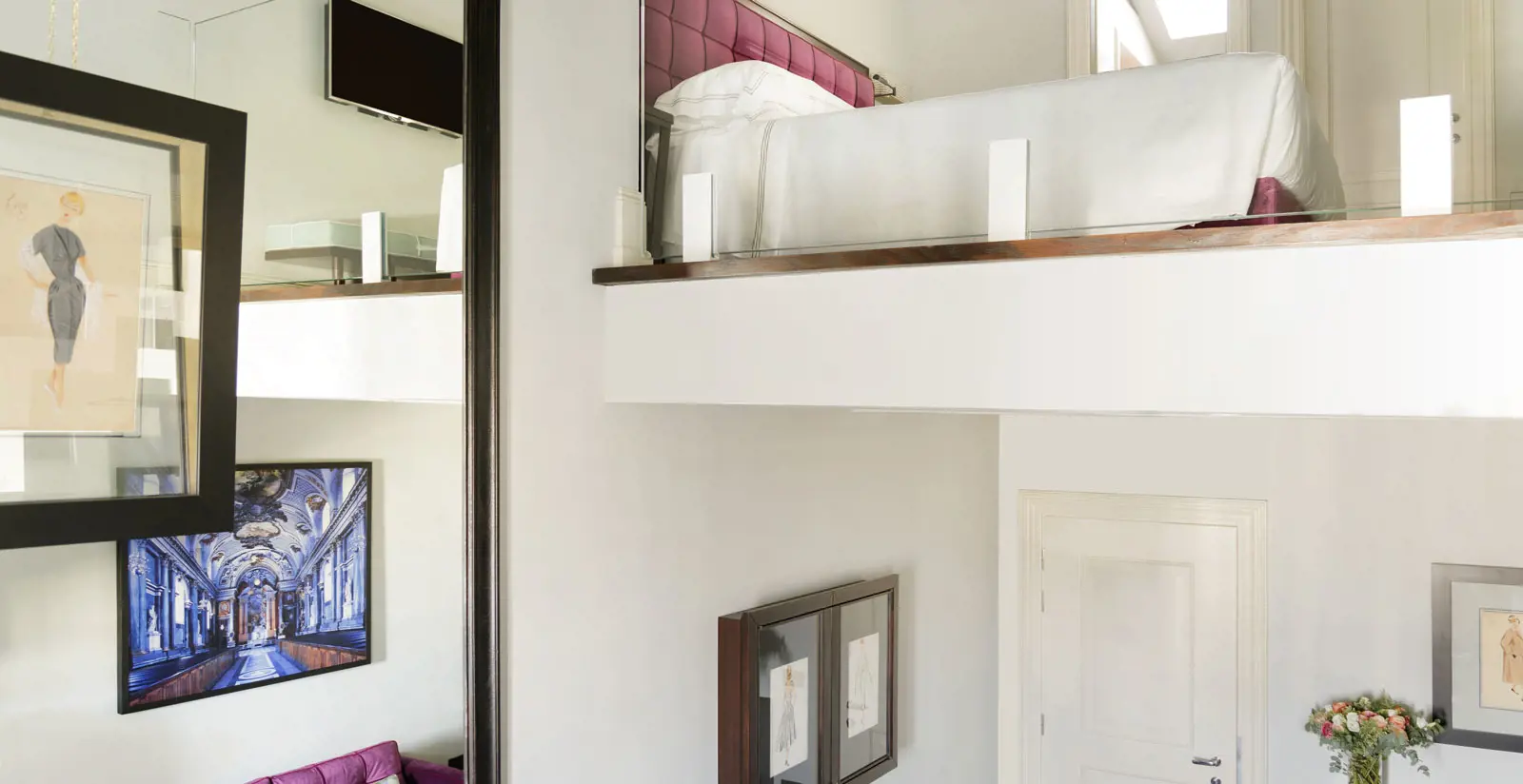 The Junior Suite