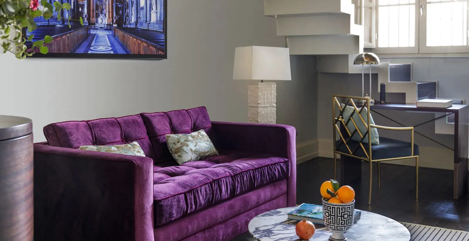 The Junior Suite