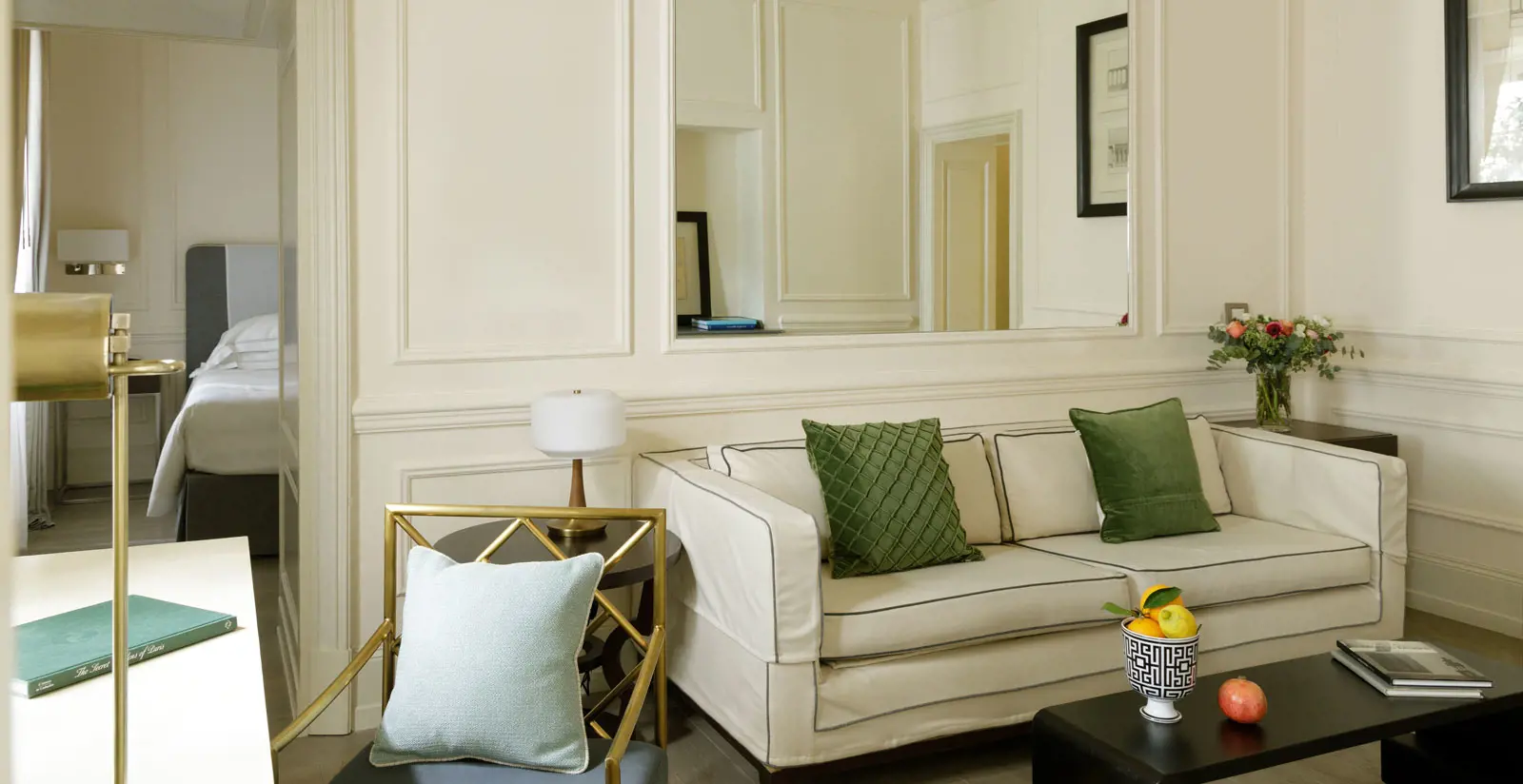 The Executive Suite