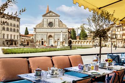The Terrace