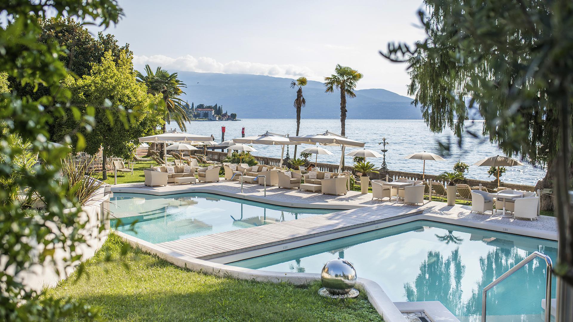 Grand Hotel Fasano & Villa Principe