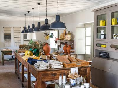 Farm Shop