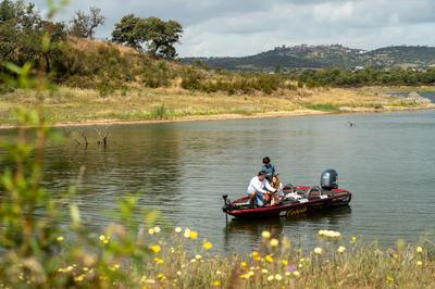 Sport Fishing