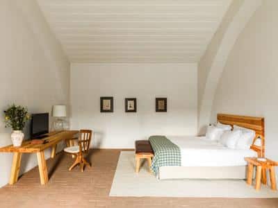 Winery Room