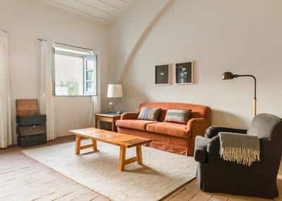 Winery Room