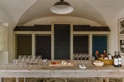 Wine Tasting