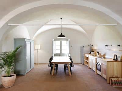 Barn Cottage 2BR
