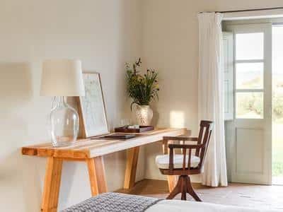 Farm Room