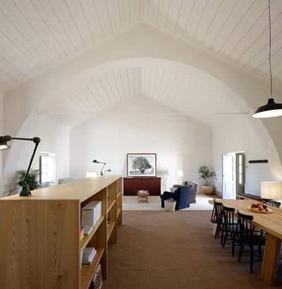 Barn Cottage 3BR