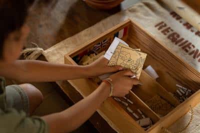 Treasure Hunt