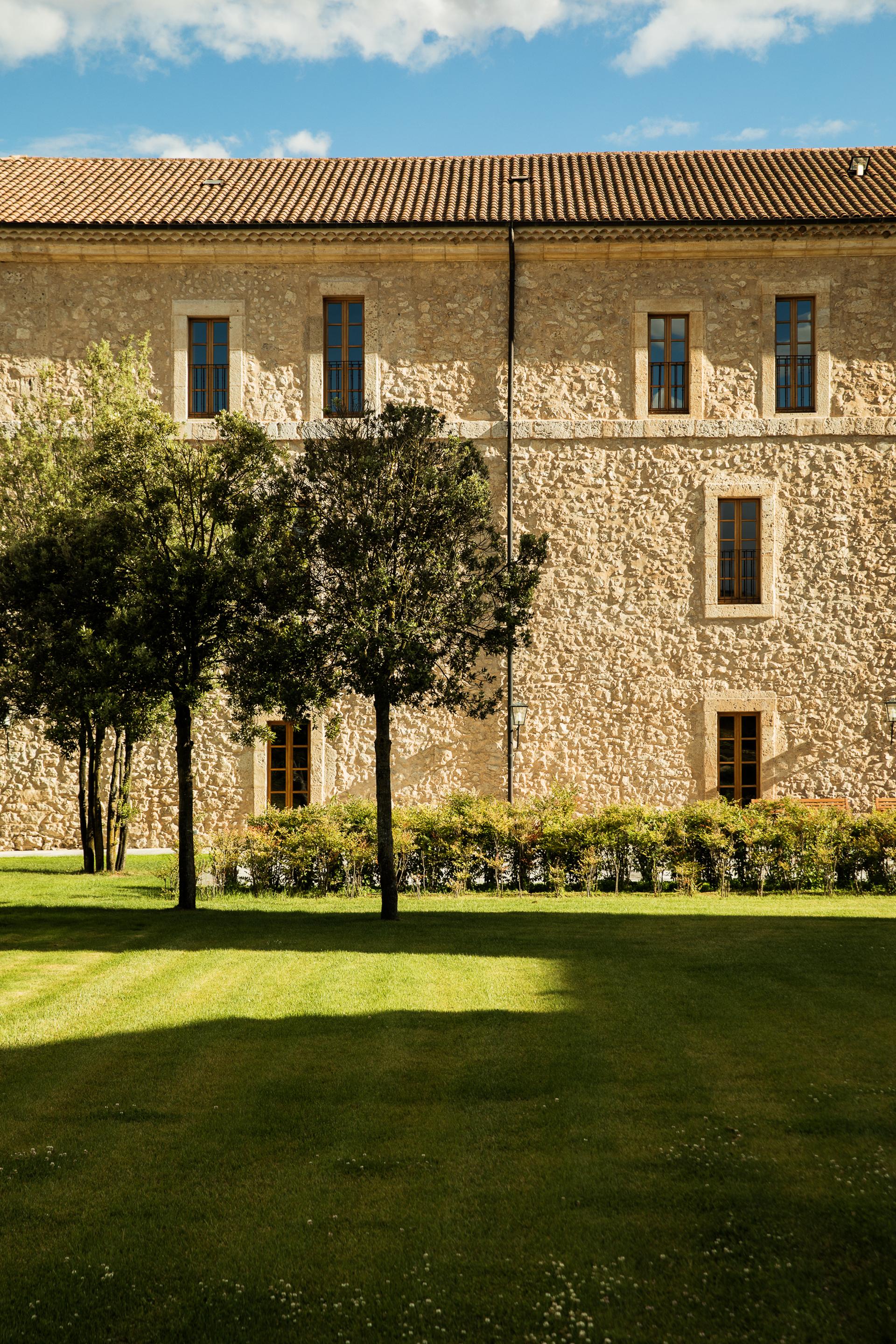Abadía Retuerta LeDomaine