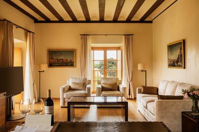 Master Suite