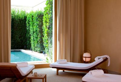 Wellness & Spa