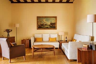 Two Bedroom Master Suite