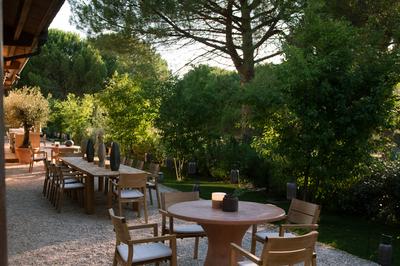Calicata Terroir Bar